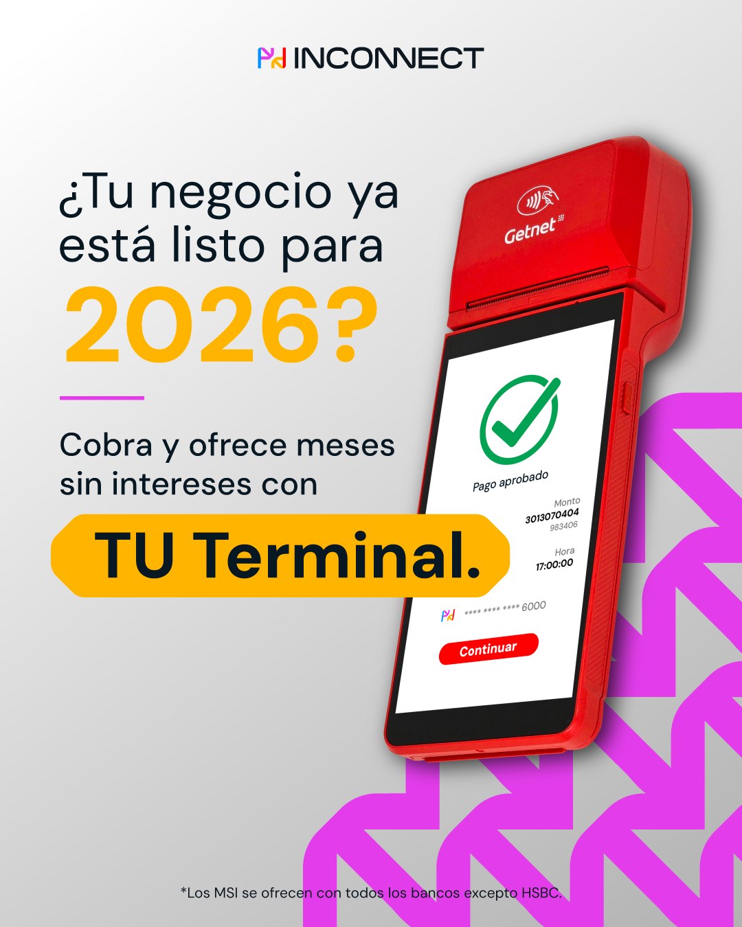 Inconnect - 👋Si vas a renovar algo este 2026… que sea la forma en la ...