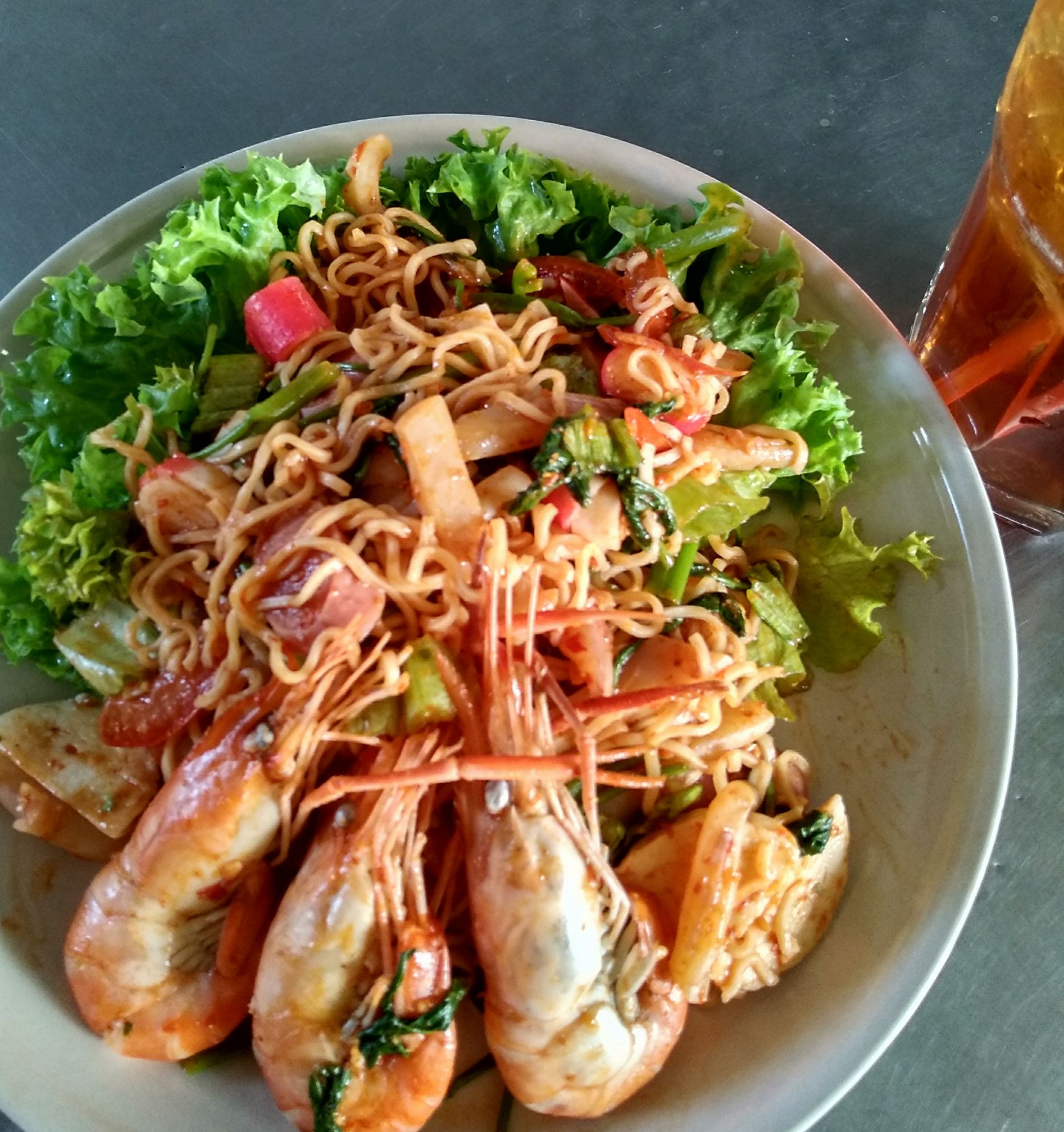 Mangkuk Hitam by Markonah Food & Co. - Home - Shah Alam 