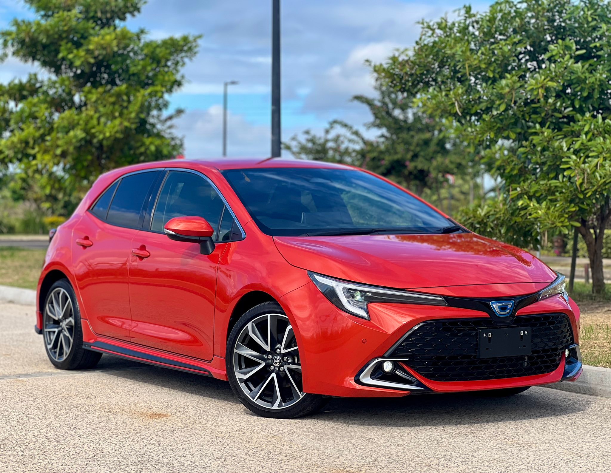 🔥REAL GOOD CAR @ REAL GOOD PRICE 🔥 Status :PROMO NOW(1,495,000