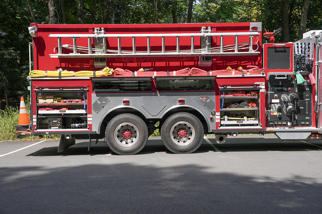 Fire Apparatus Amp Emergency Equipment EMERGENCY SERVICES