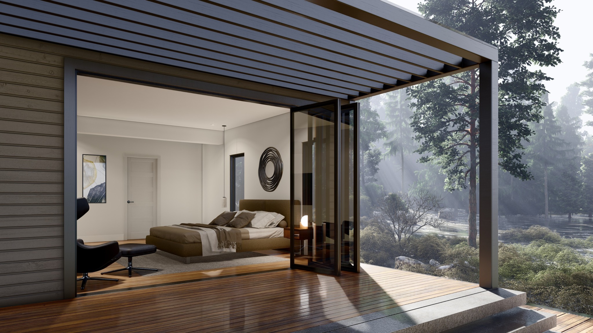 S2A Modular | Patterson CA