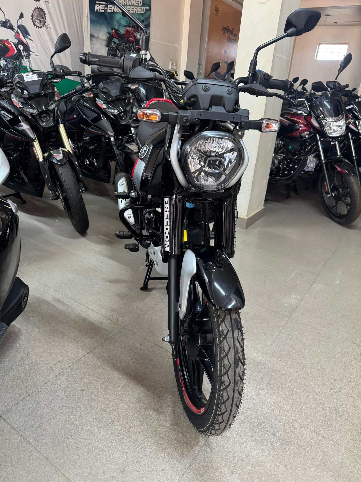 Rathore Traders authorised service dealer Bajaj auto Ltd. | Shivpuri