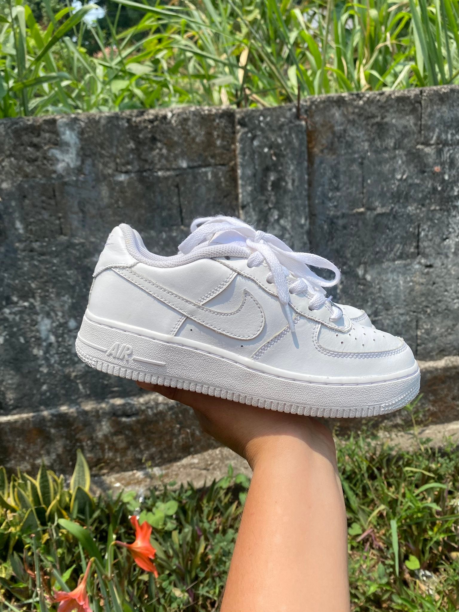 Nike Air Force 1? 36-23CM?? Q.399?
