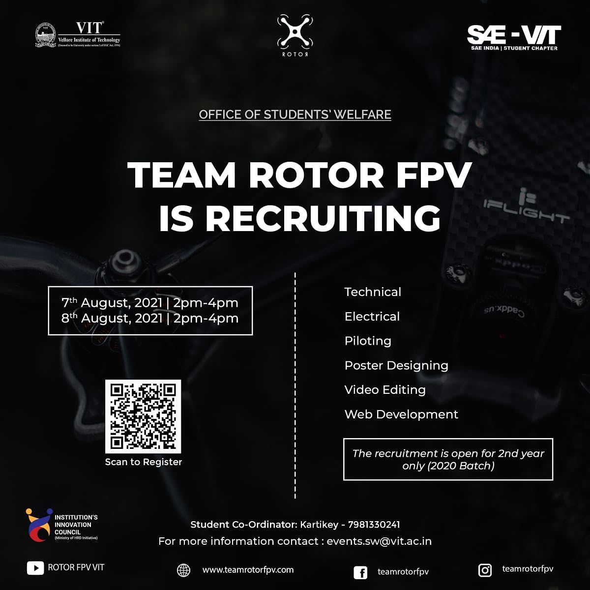 Team Rotor_FPV