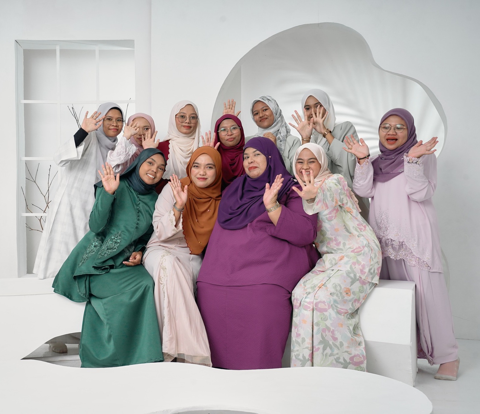 Mudio Studio - Studio Raya 2025 di Jitra – Raya Penuh... | Facebook