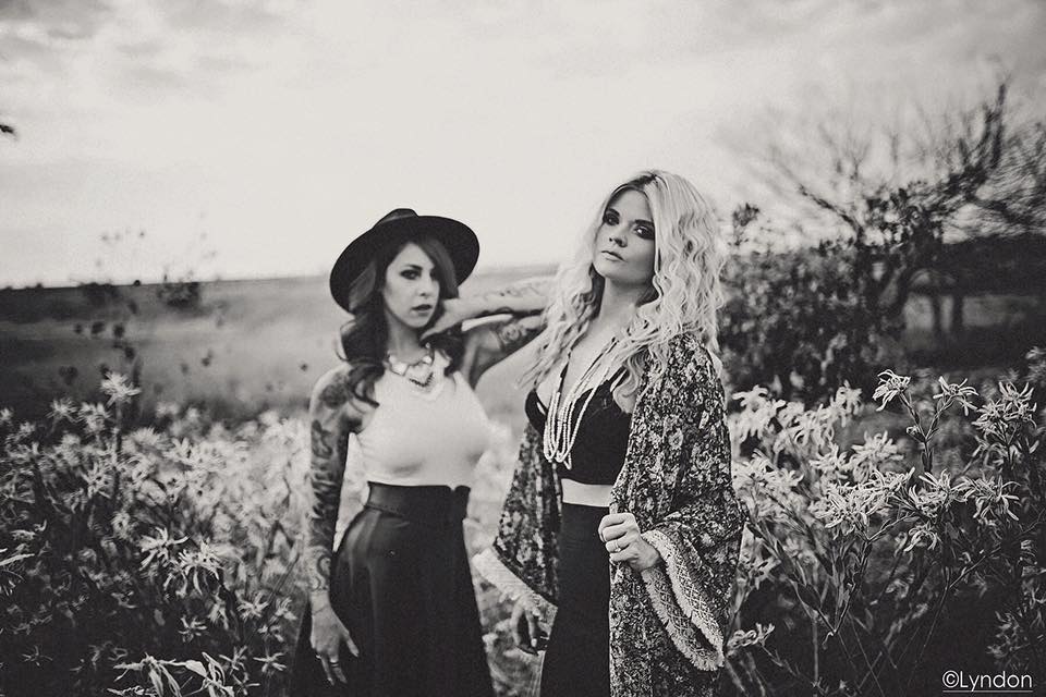 Jennifer Reed - A little somethin' Photo by Lyndon M Makeup/hair by ...