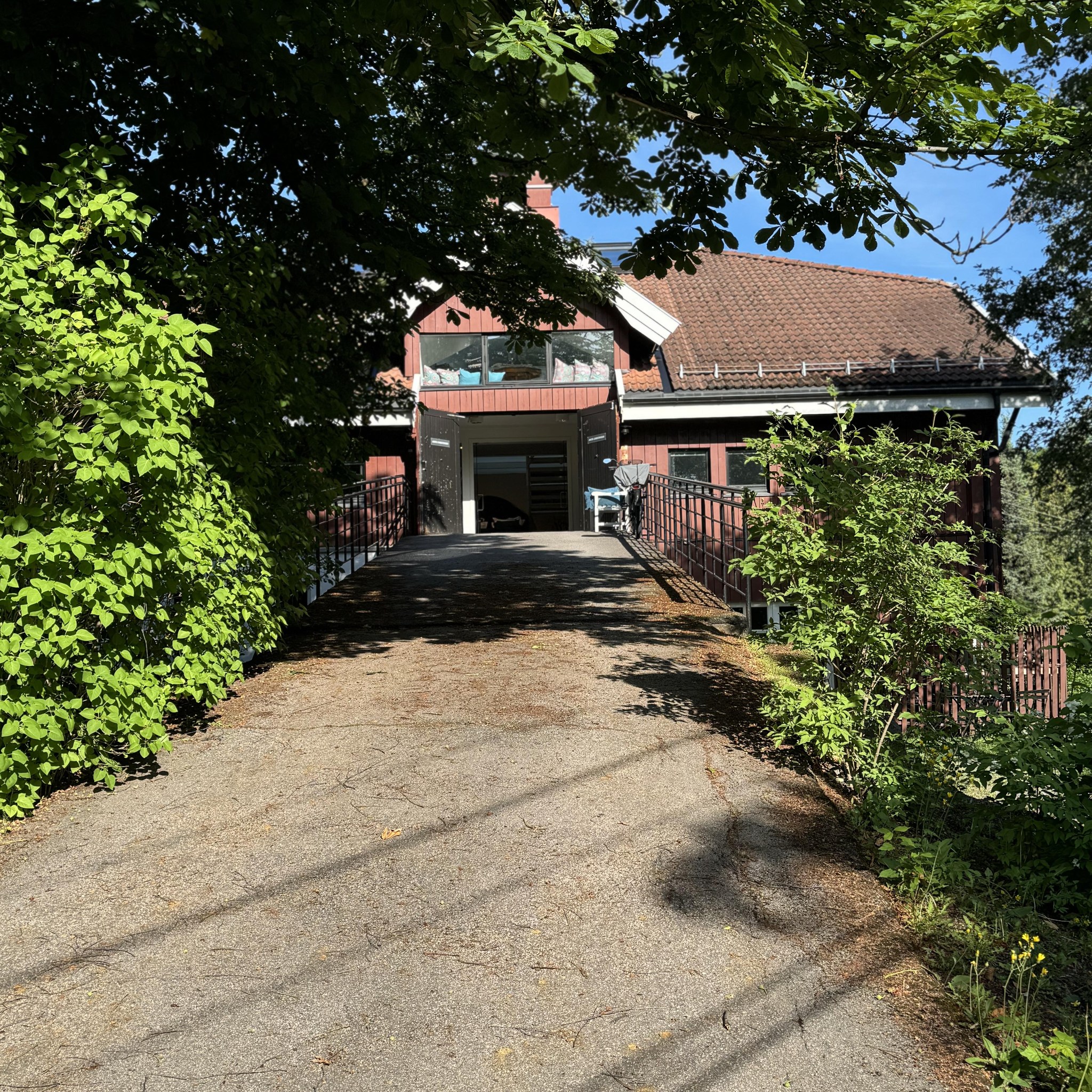 Anita Christensen Interiør & Systue | Oslo