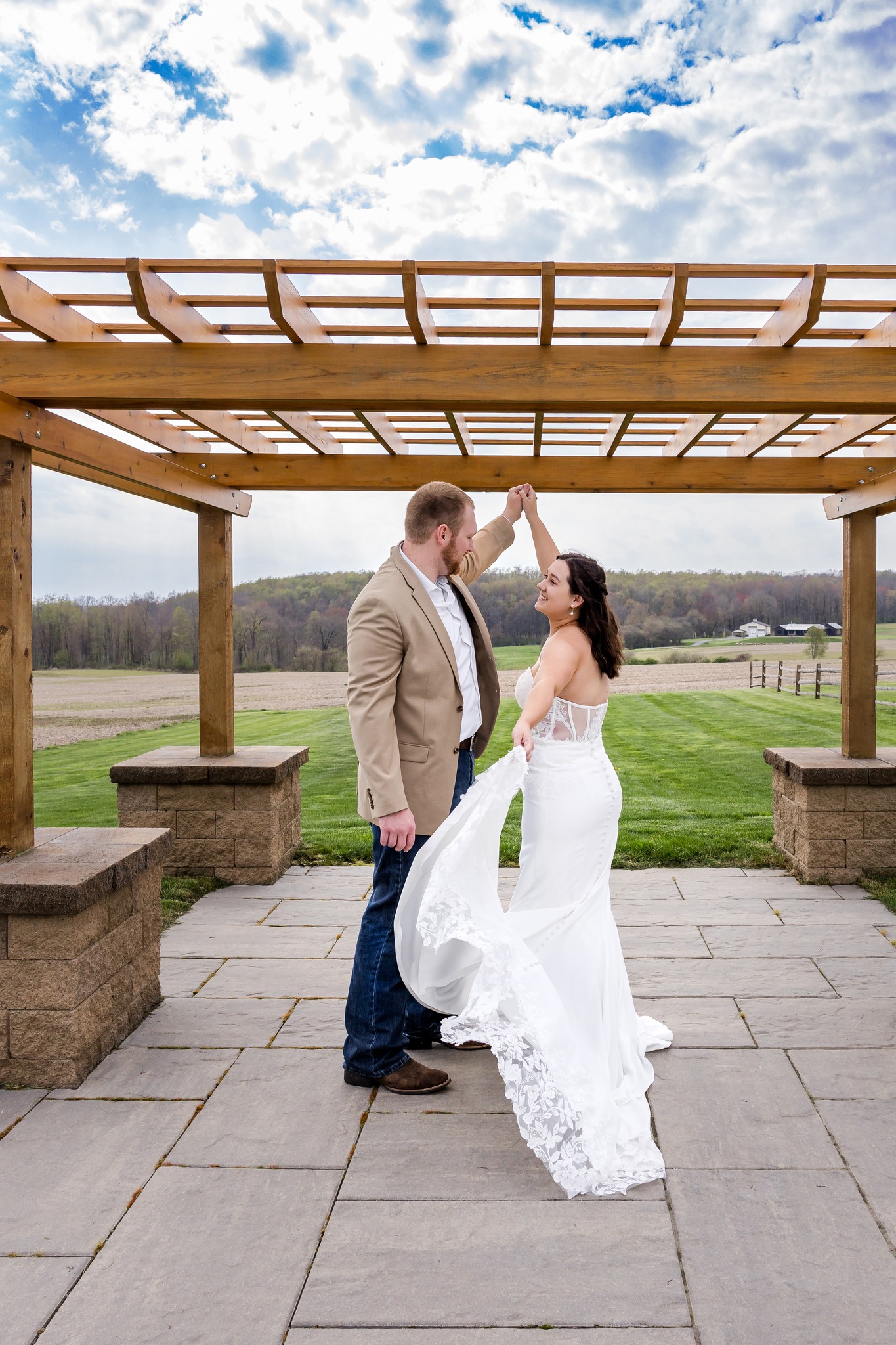 Sunset Ridge Venue | Cochranton PA
