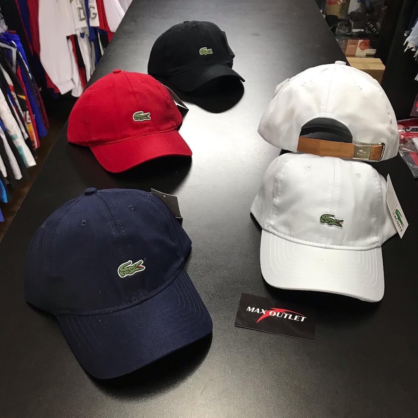 Max Outlet - Max Outlet added a new photo — at Max Outlet.
