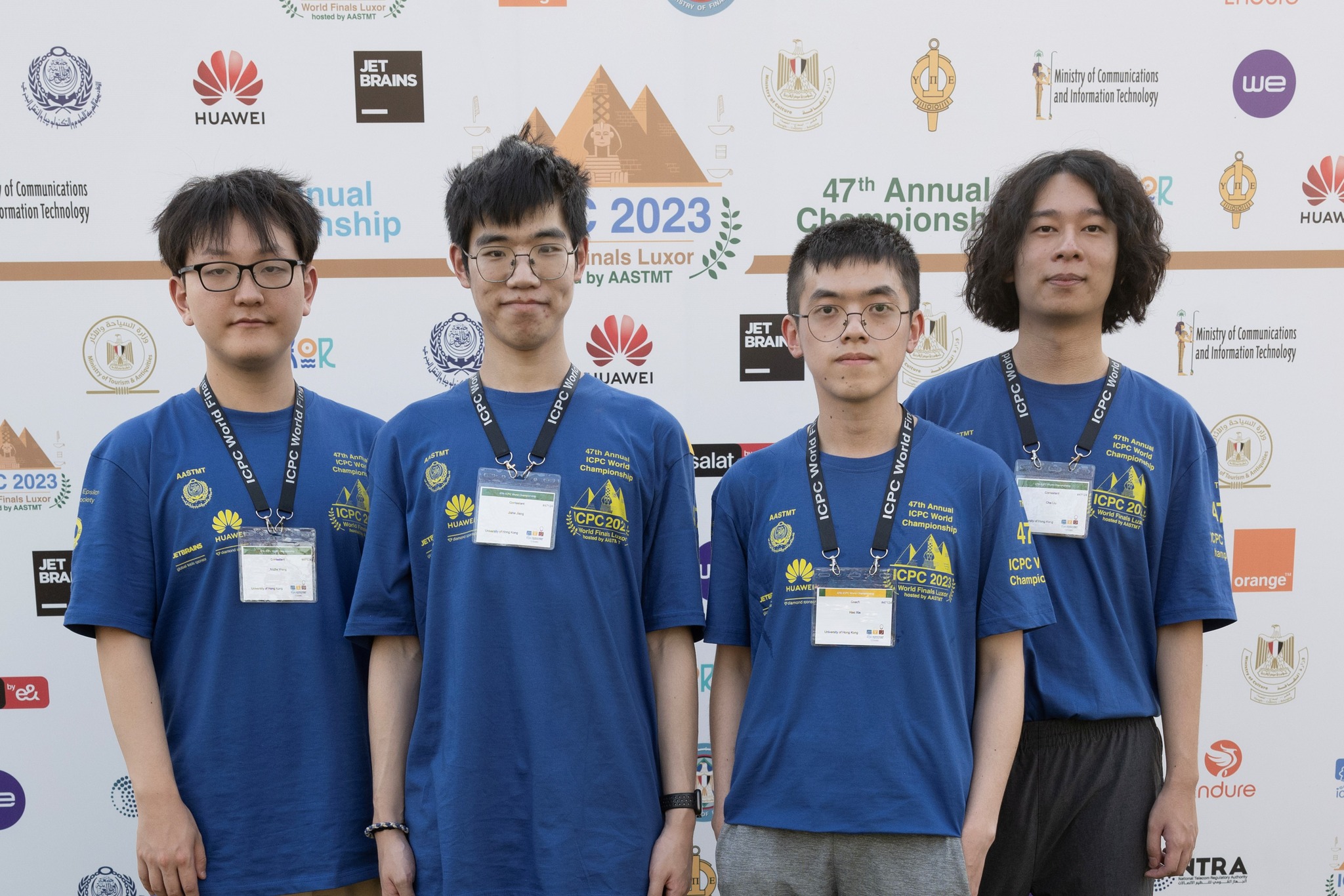 Department of Computer Science, HKU