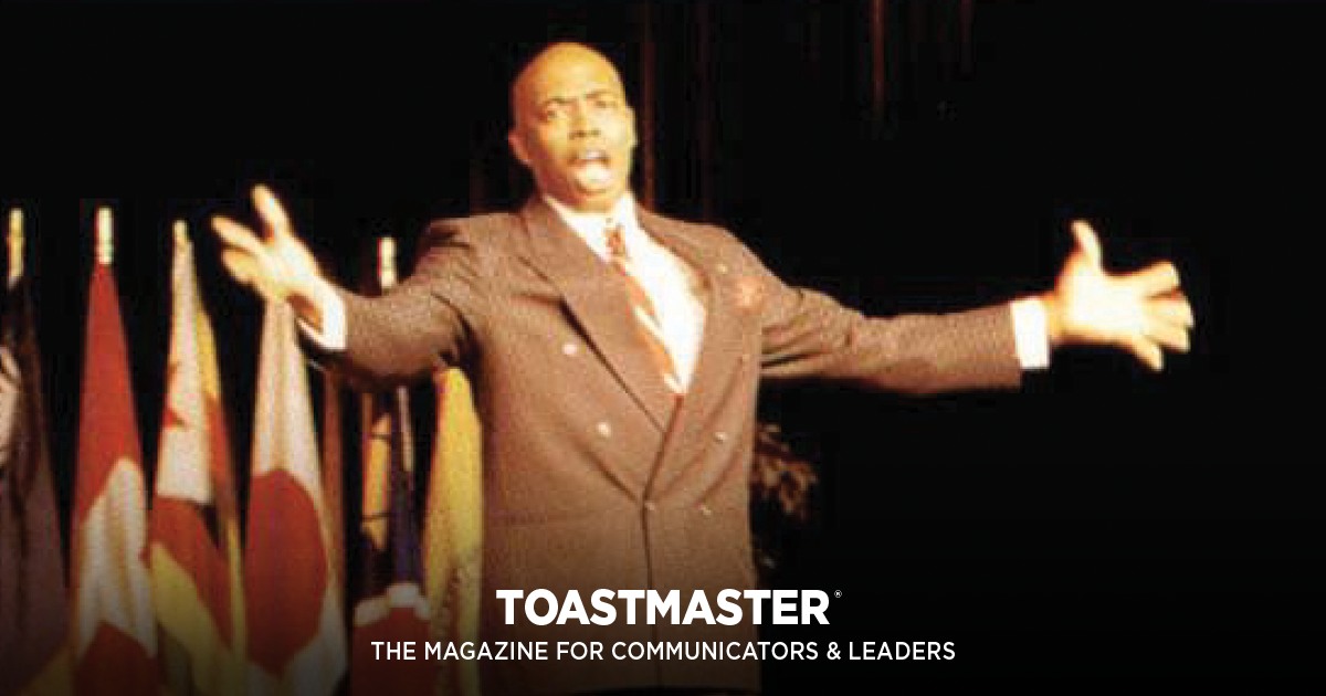 Hi Rise Toastmasters | Raleigh NC