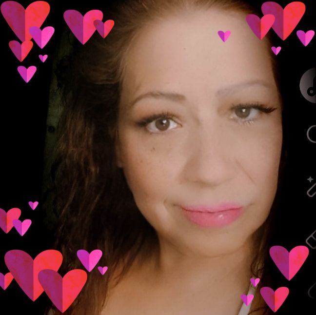Dona Mary Pozas
