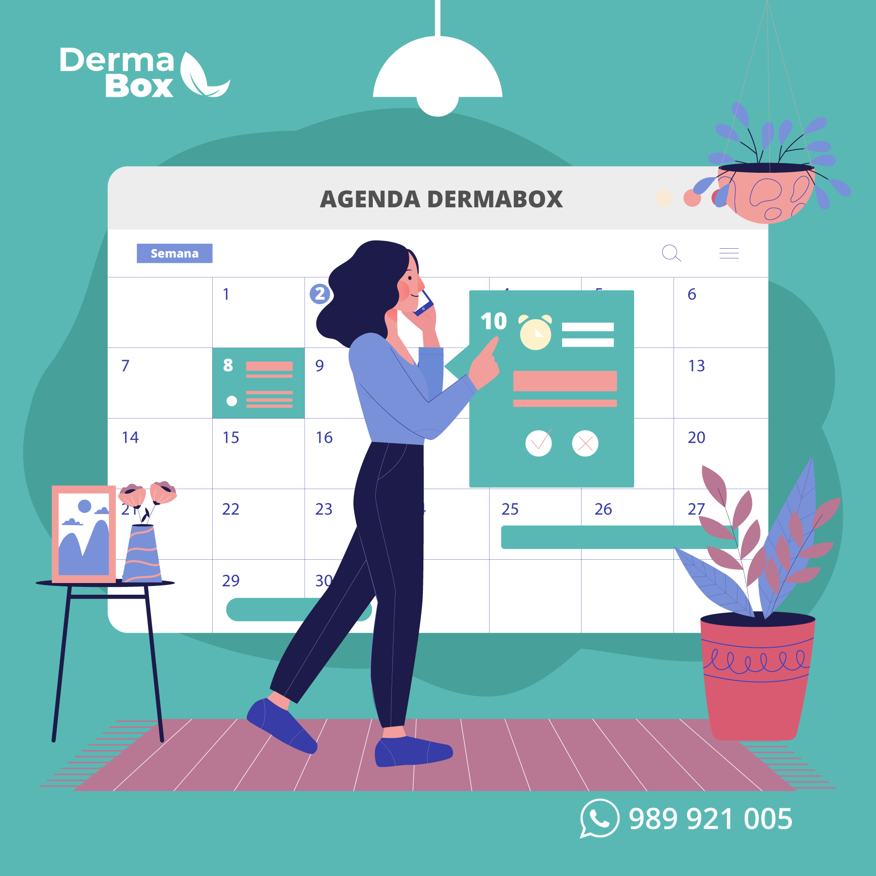 DermaBox - Luce una piel #espectacular🤩 con nuestros...