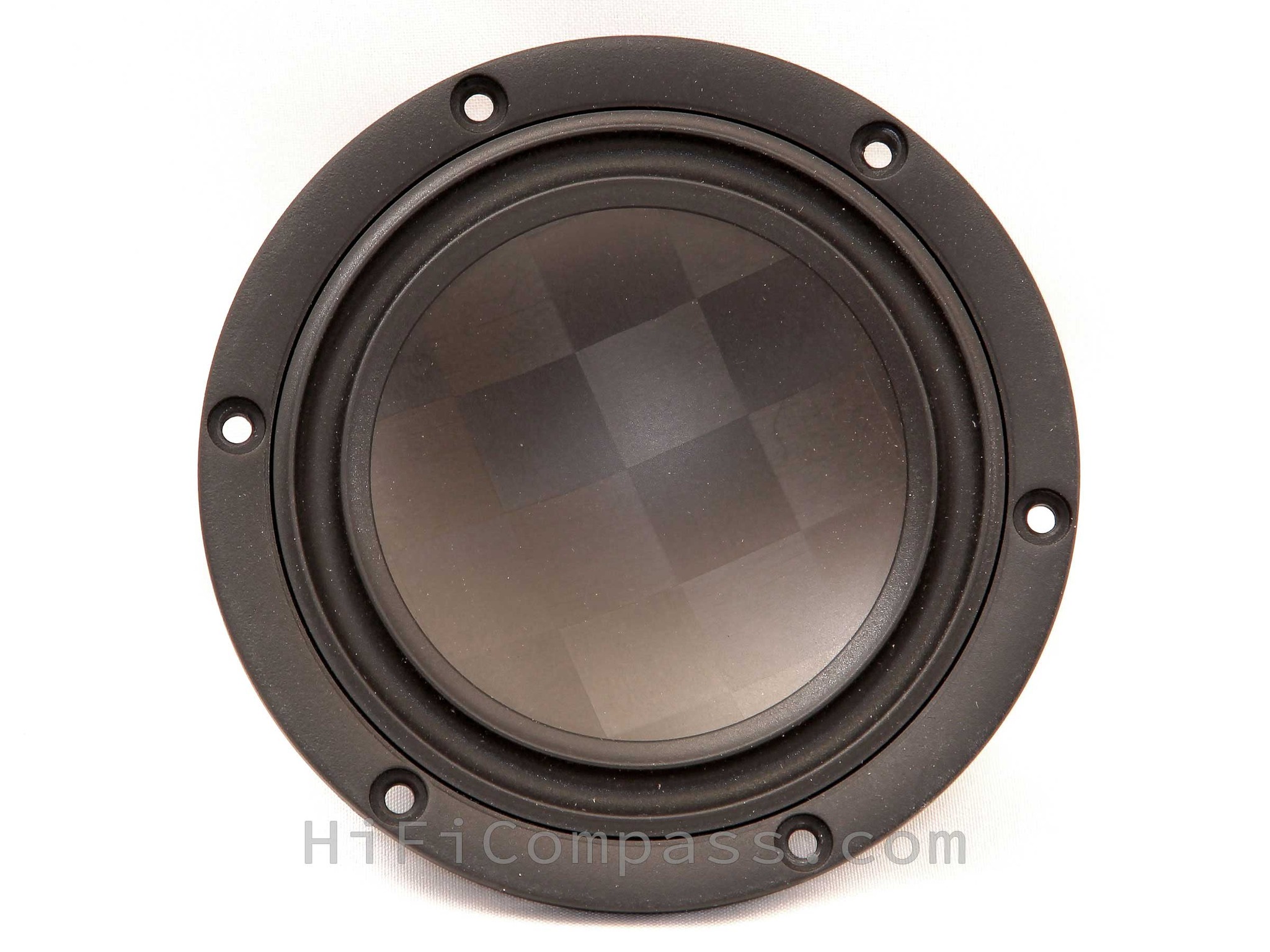 I am shopping for a 4 ohm 5 inch midrange and was looking at the
