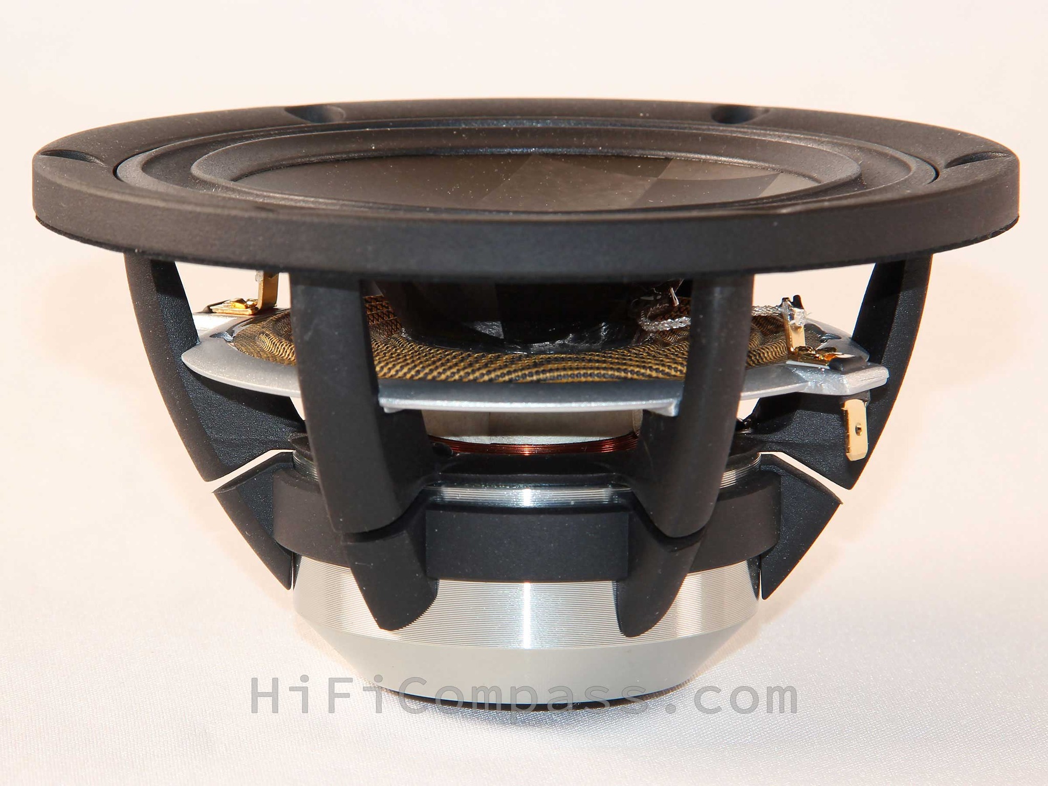 I am shopping for a 4 ohm 5 inch midrange and was looking at the
