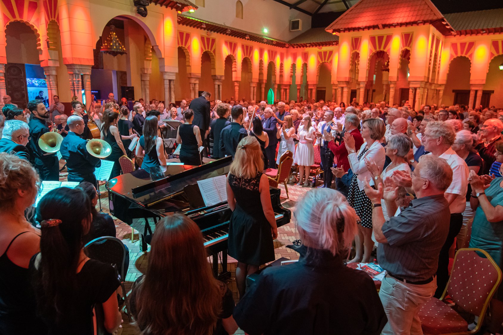 Magnificat Rutter & Karl Jenkins in Concert!