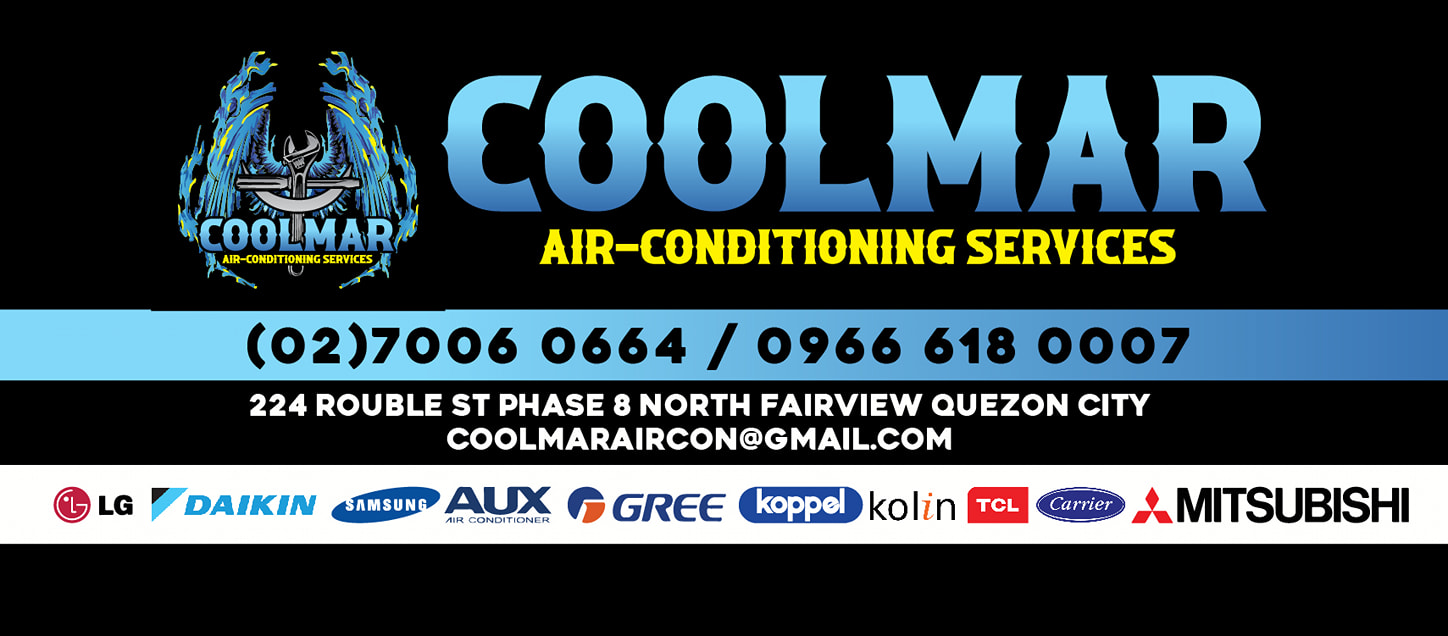 CoolMar Airconditioning Services | Quezon City