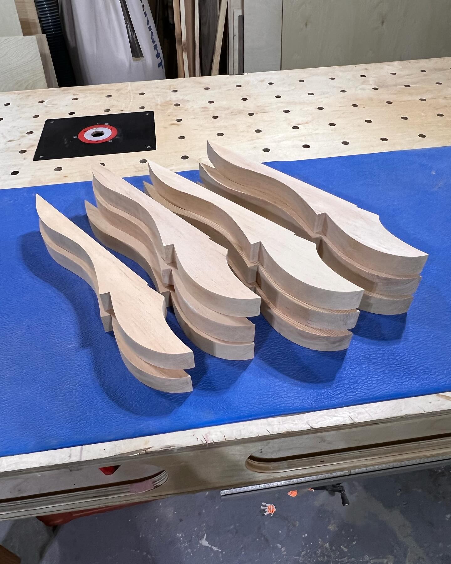 These faux rafter tails will be... - Howling Dog Design | Facebook
