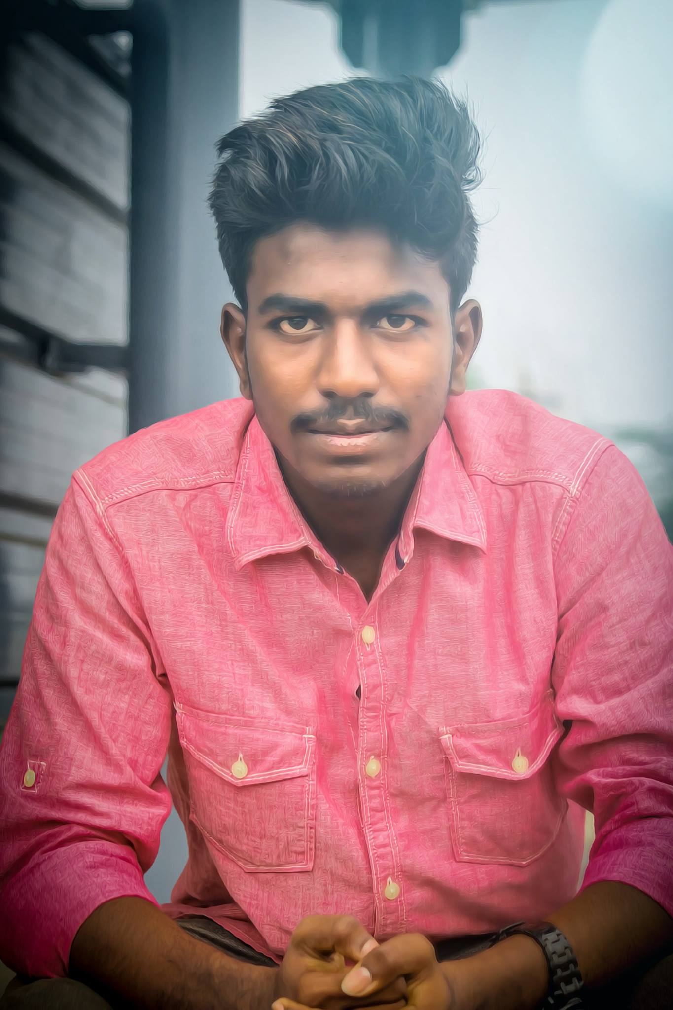 Mathi S