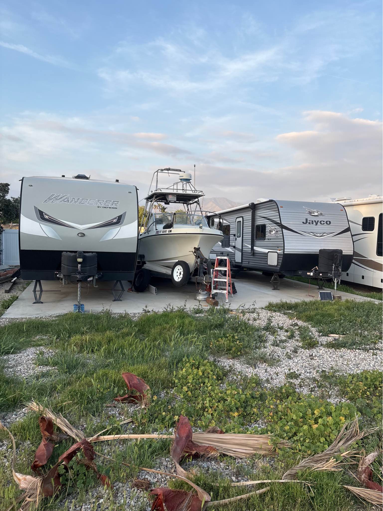 Skipjack 20 Boat with Trailer - Boats - Redlands, California | Facebook ...
