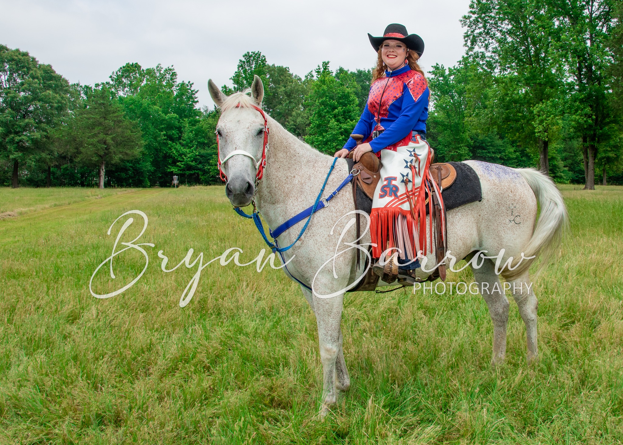 Some sneak peeks with the very... - Texas Spirit Riders