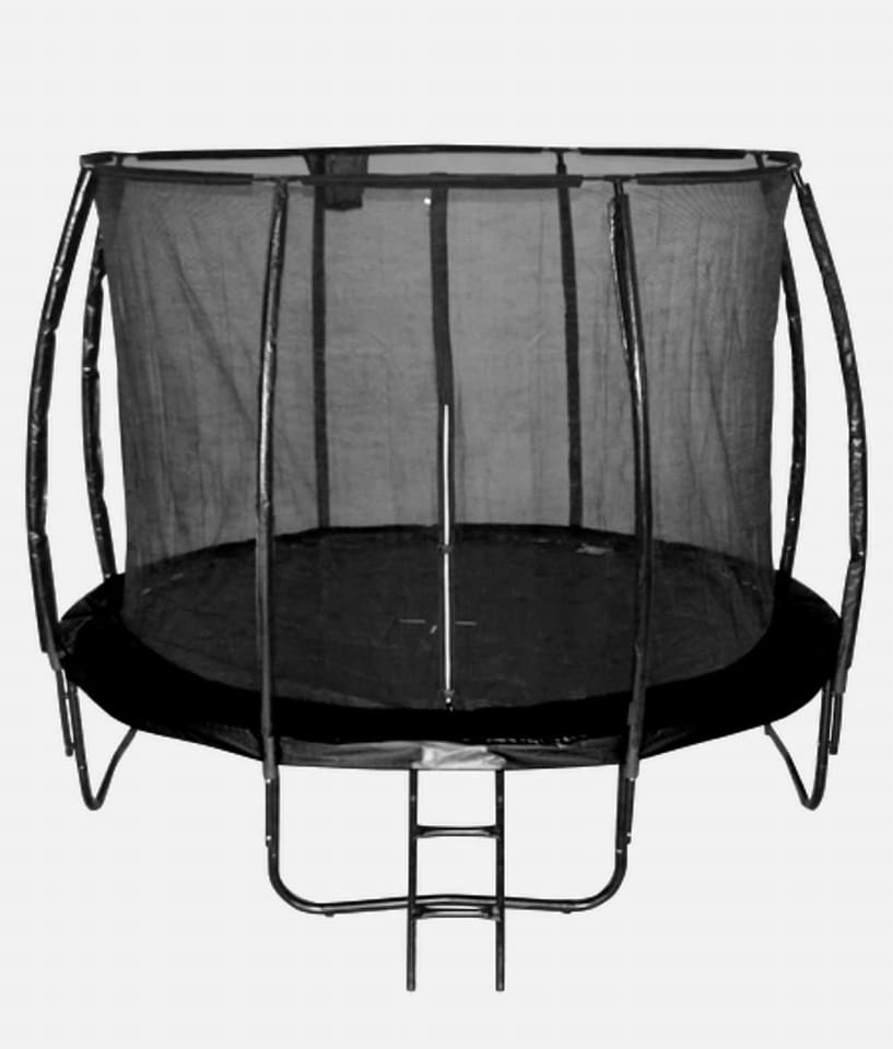 Sport Outlet - Sjekk trampolina vi har fått inn! 🥳💣 Den er... | Facebook