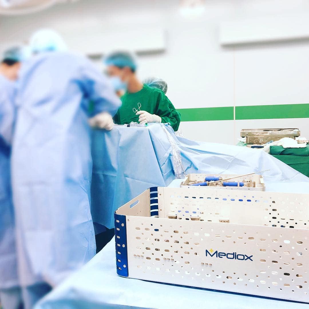 IQ Medical | Ho Chi Minh City