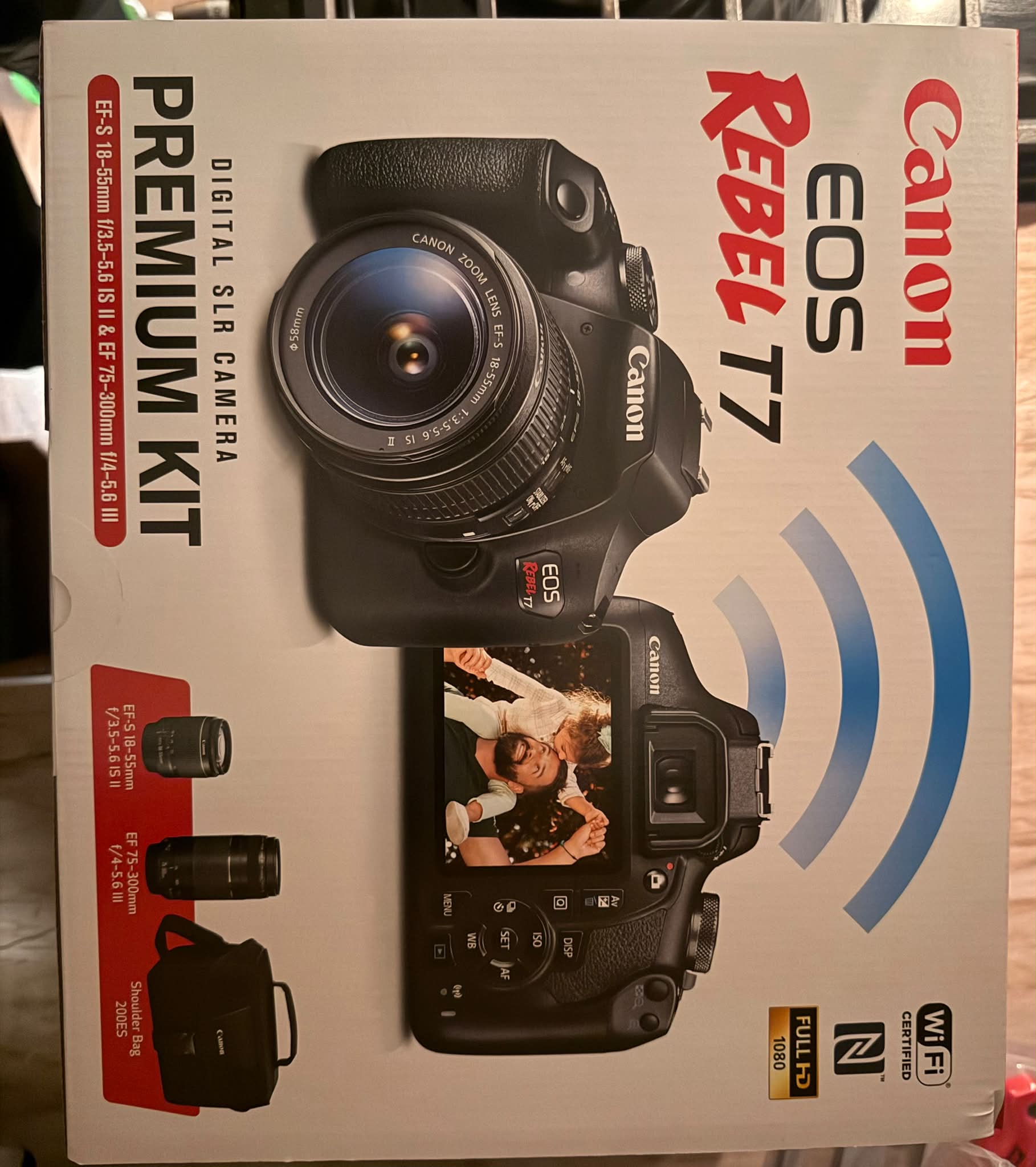 CANON EOS1D MARK4 CANON 28-70MM F2.8