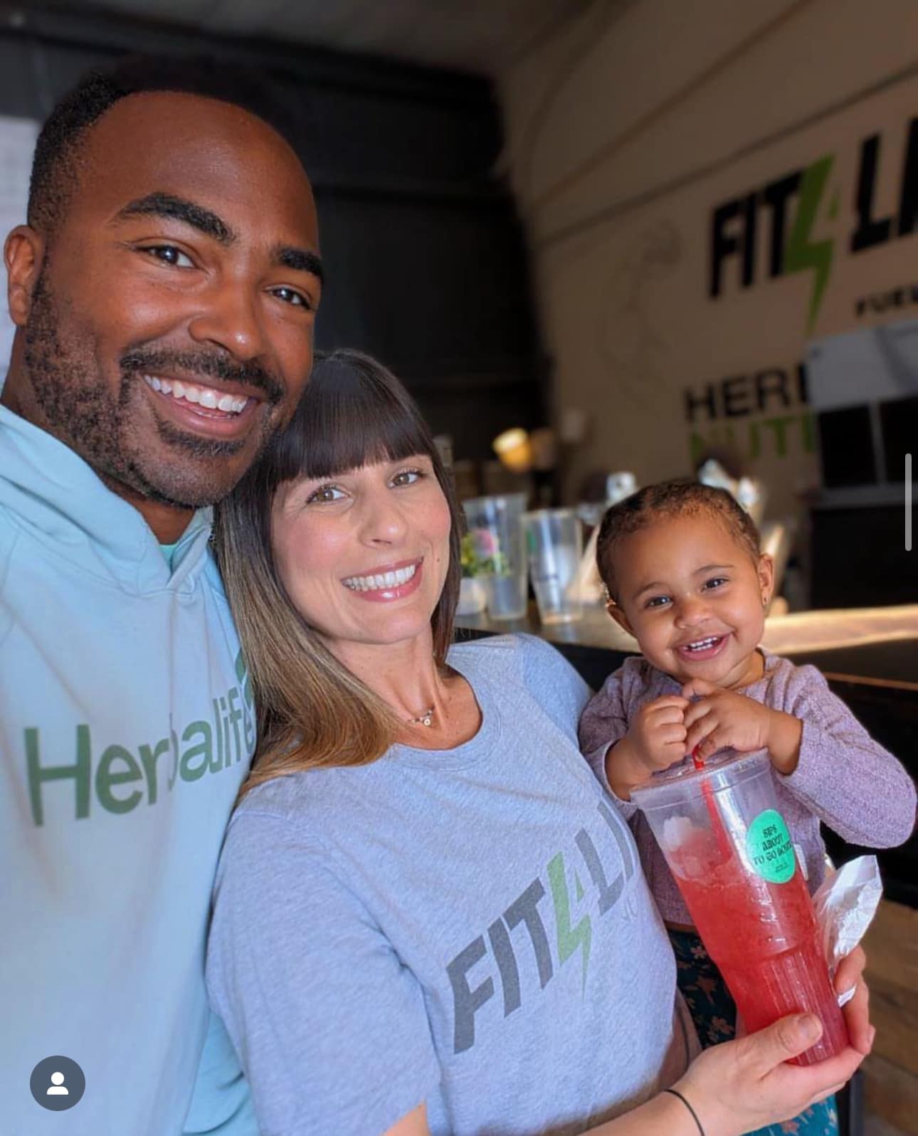 Lighten Up Nutrition & Energy | Monroe LA