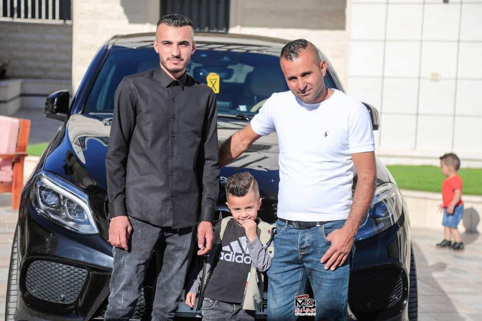 Majd Abu Rajab