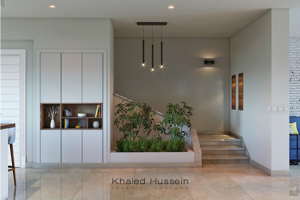 Khaled Hussein Interior Designs | Cairo