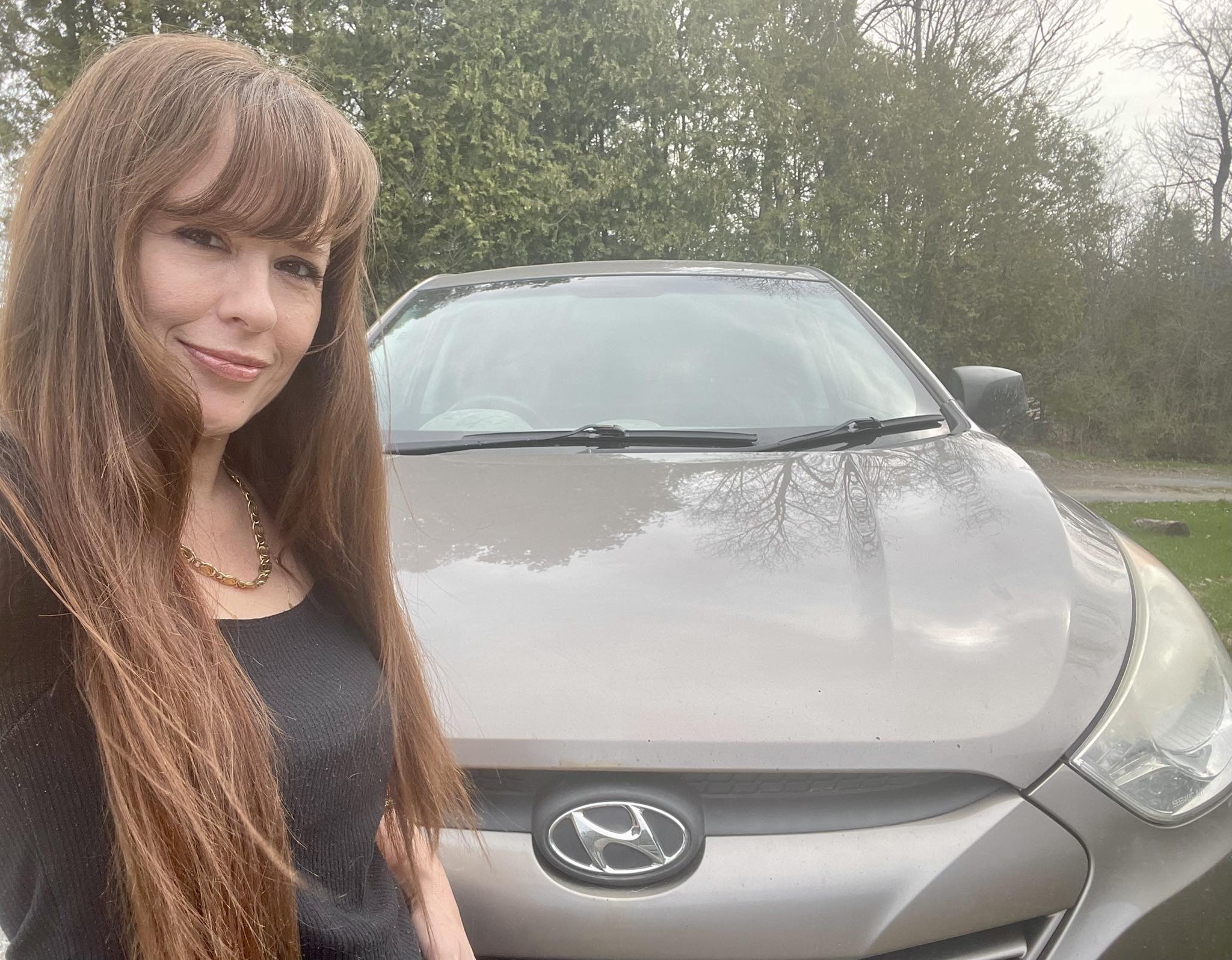 Sandra - Un gros merci VBL Autocentre ☺️👌 Un service extraordinaire et ...