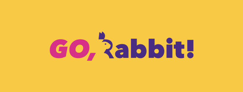 Go, Rabbit