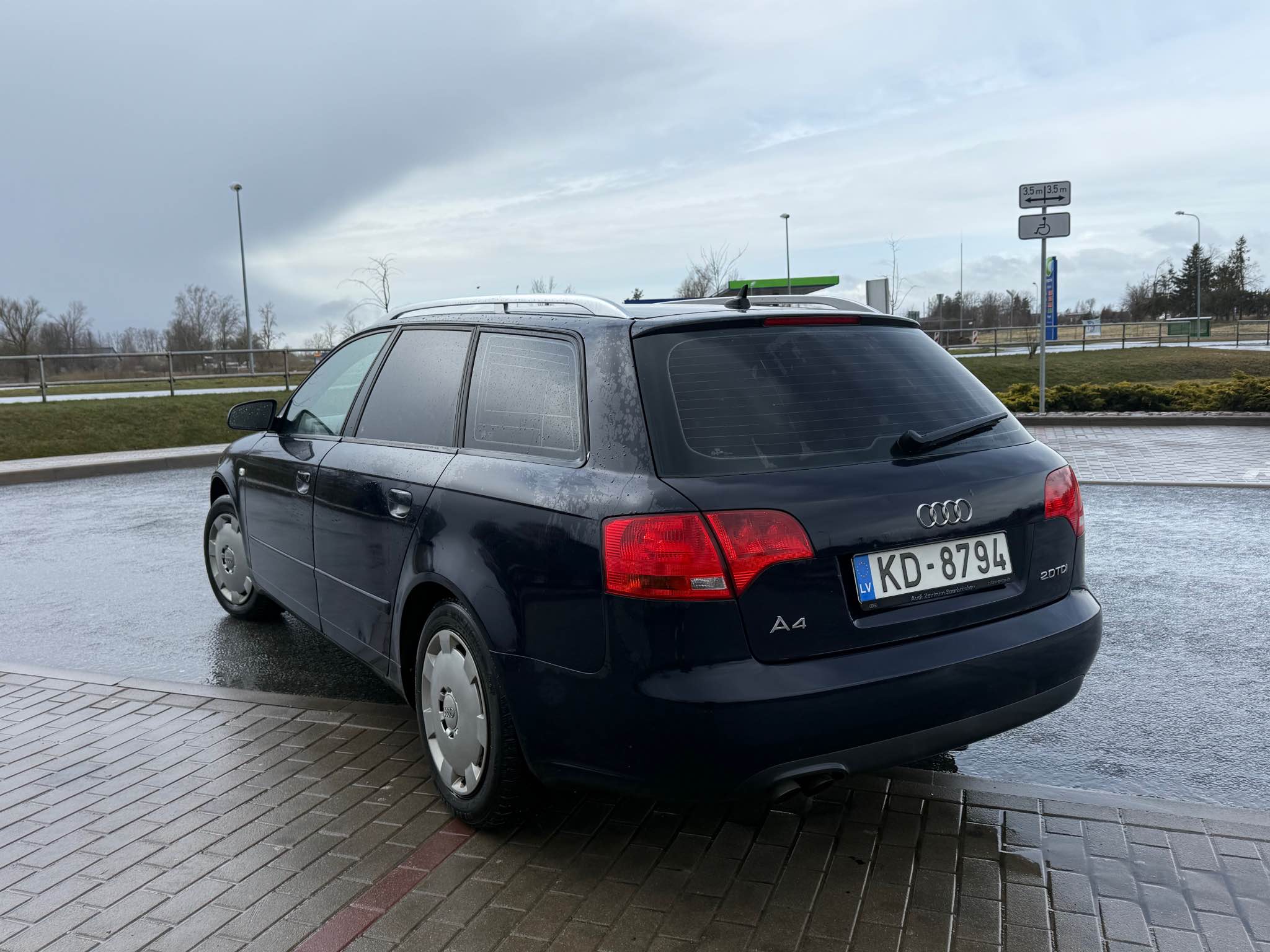 Audi A4 B7 2006 - Cars & Trucks - Riga, Latvia | Facebook Marketplace ...
