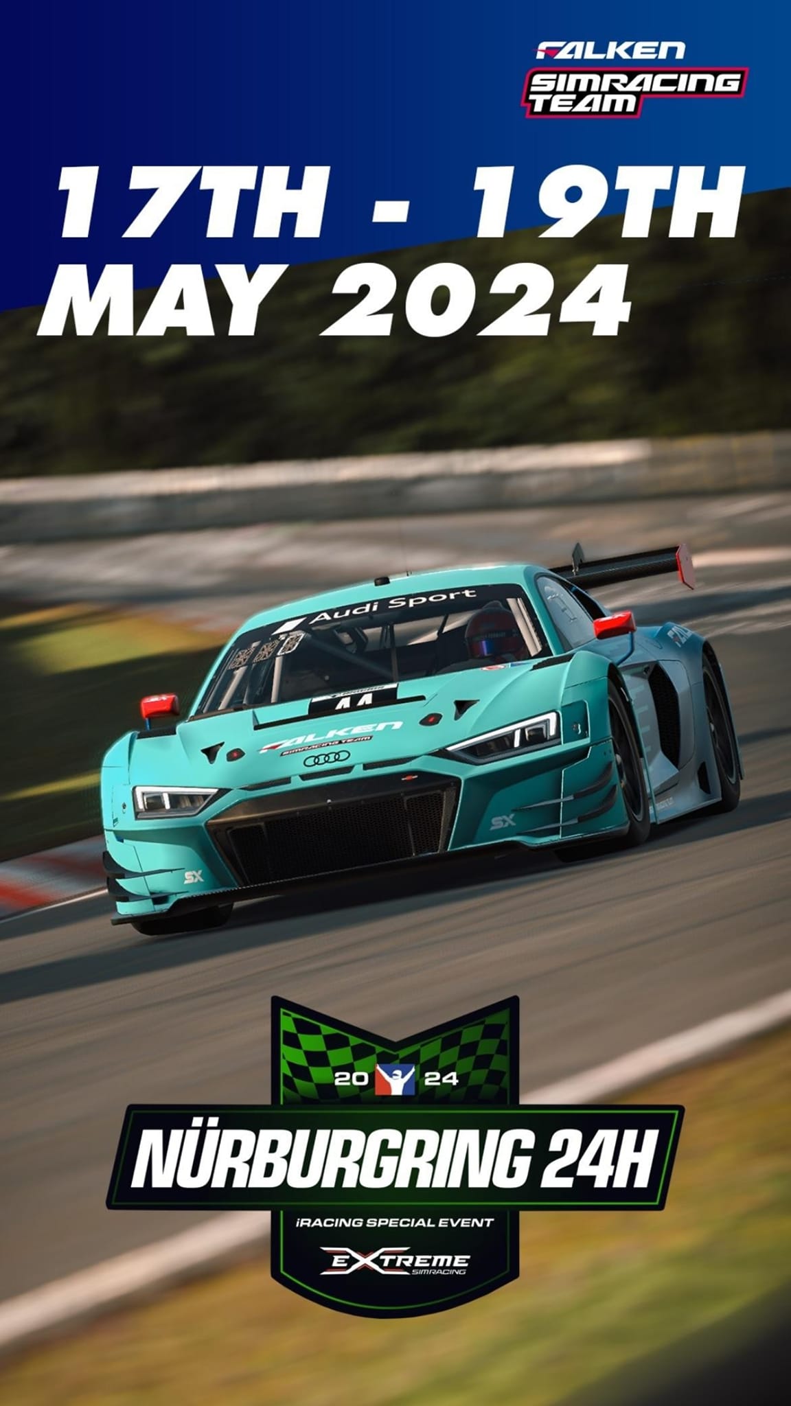 Jesse Jones Racing
