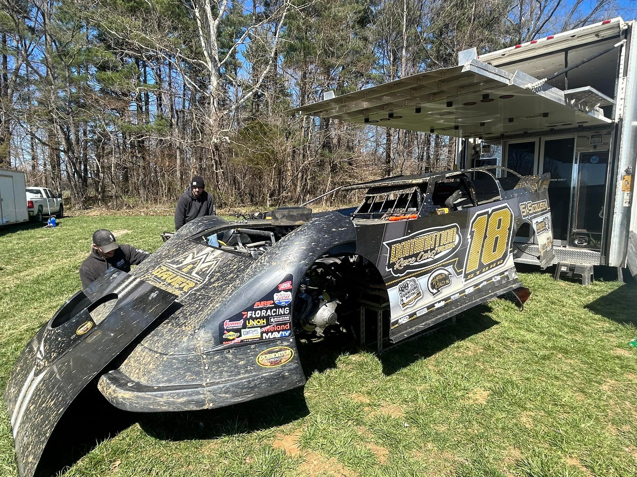 Stuhr Racing | Harrison MI