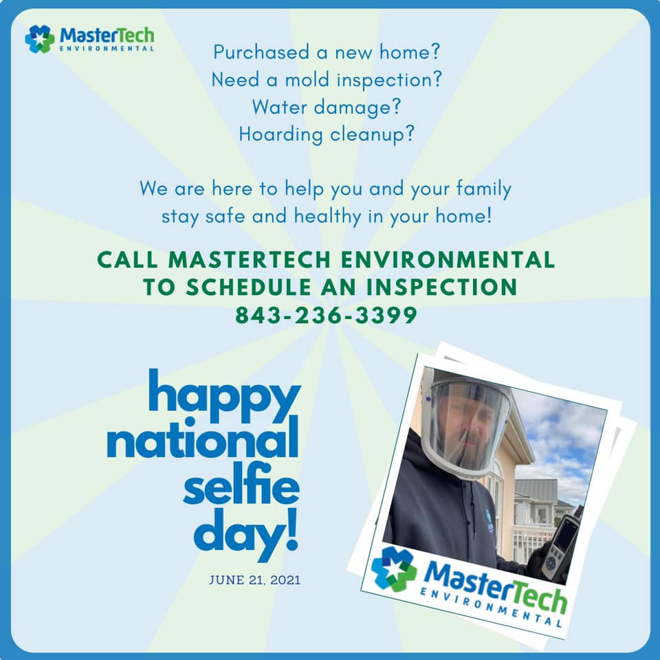 🤳 Happy... - MasterTech Environmental of Myrtle Beach | Facebook