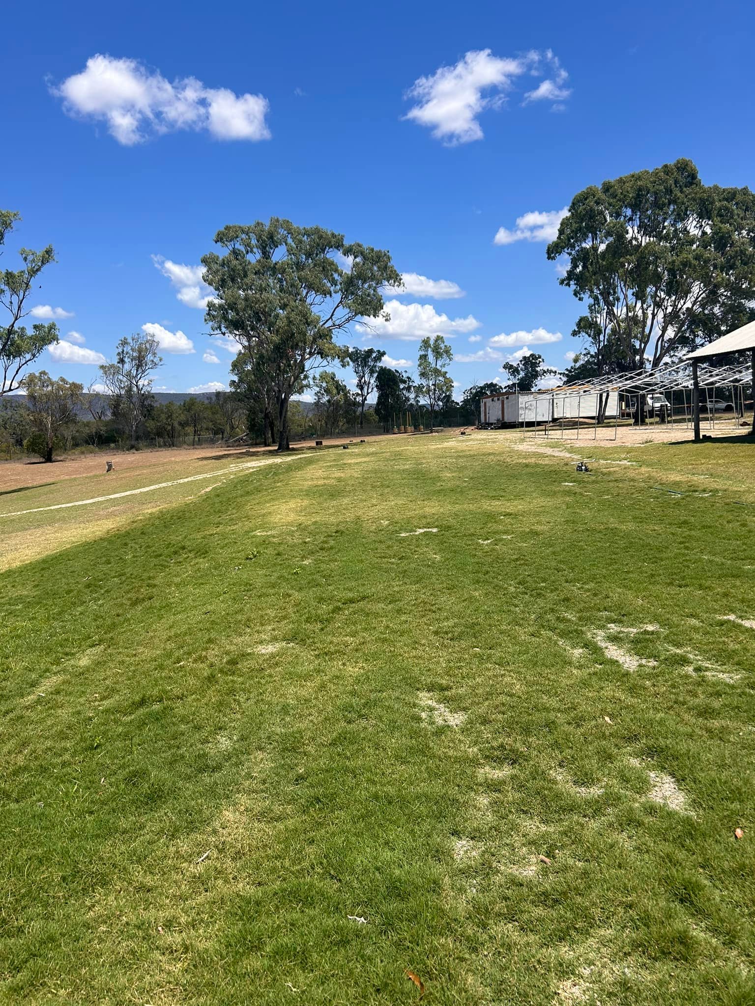 Glenden Rodeo Association