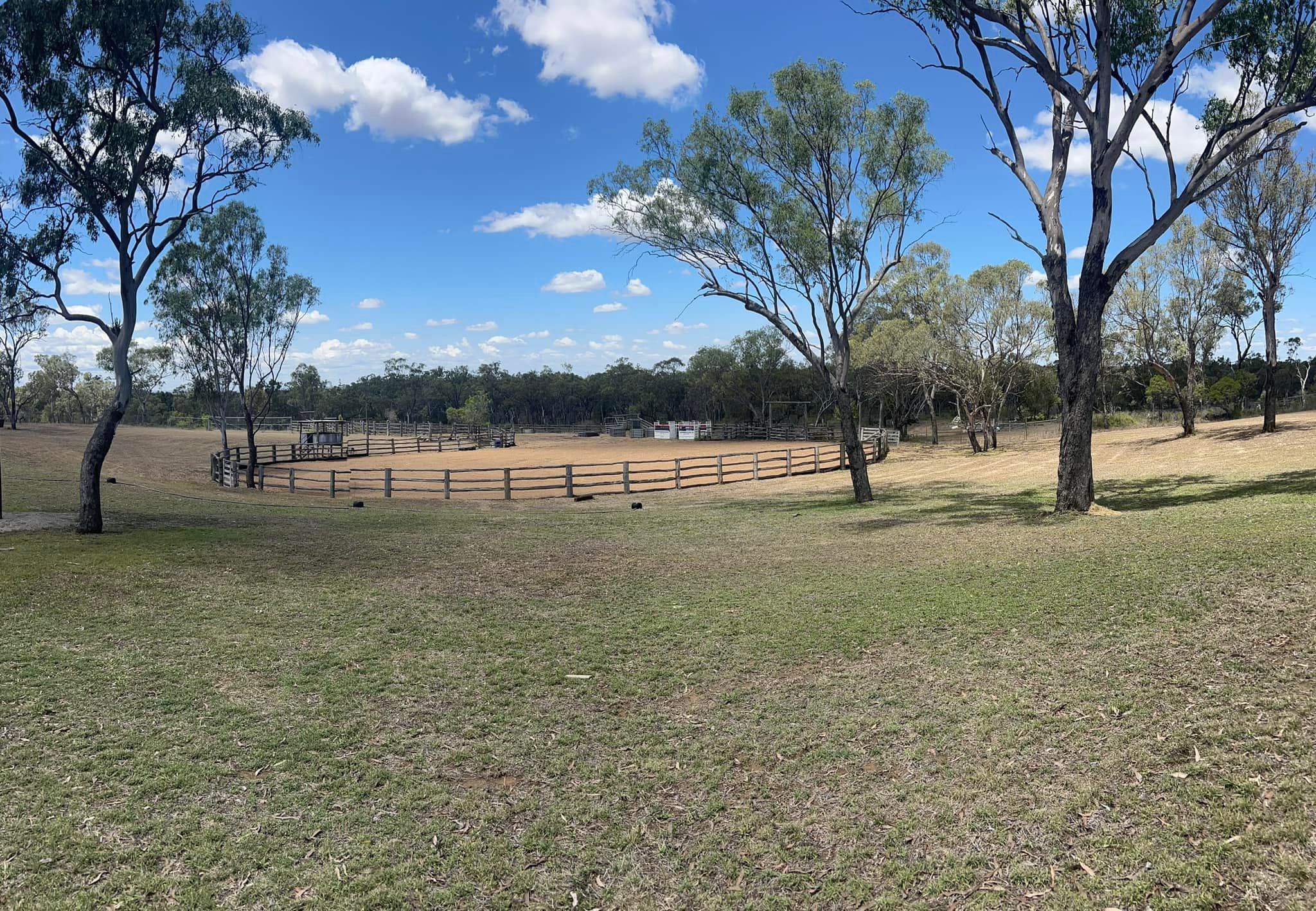 Glenden Rodeo Association