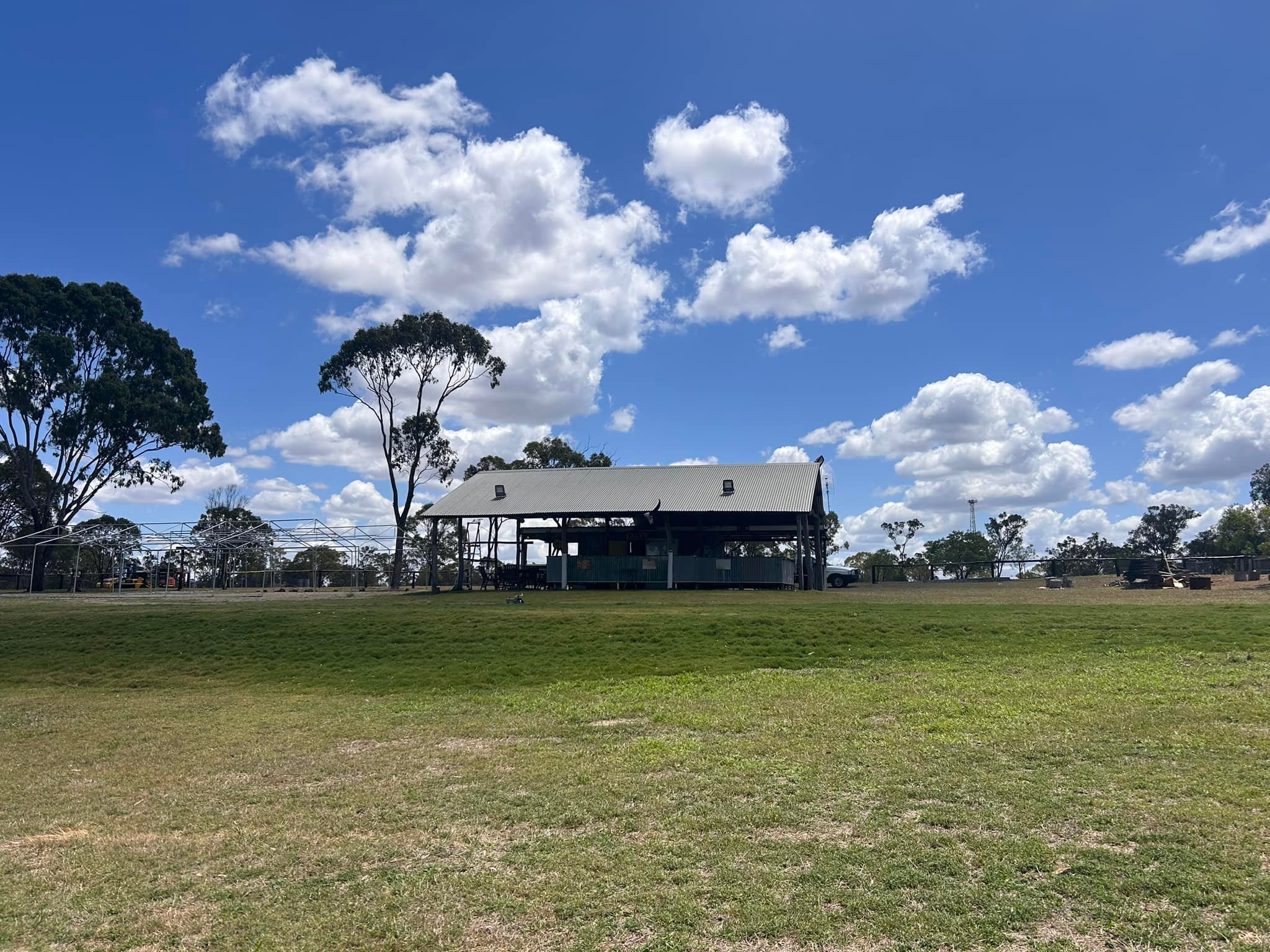 Glenden Rodeo Association