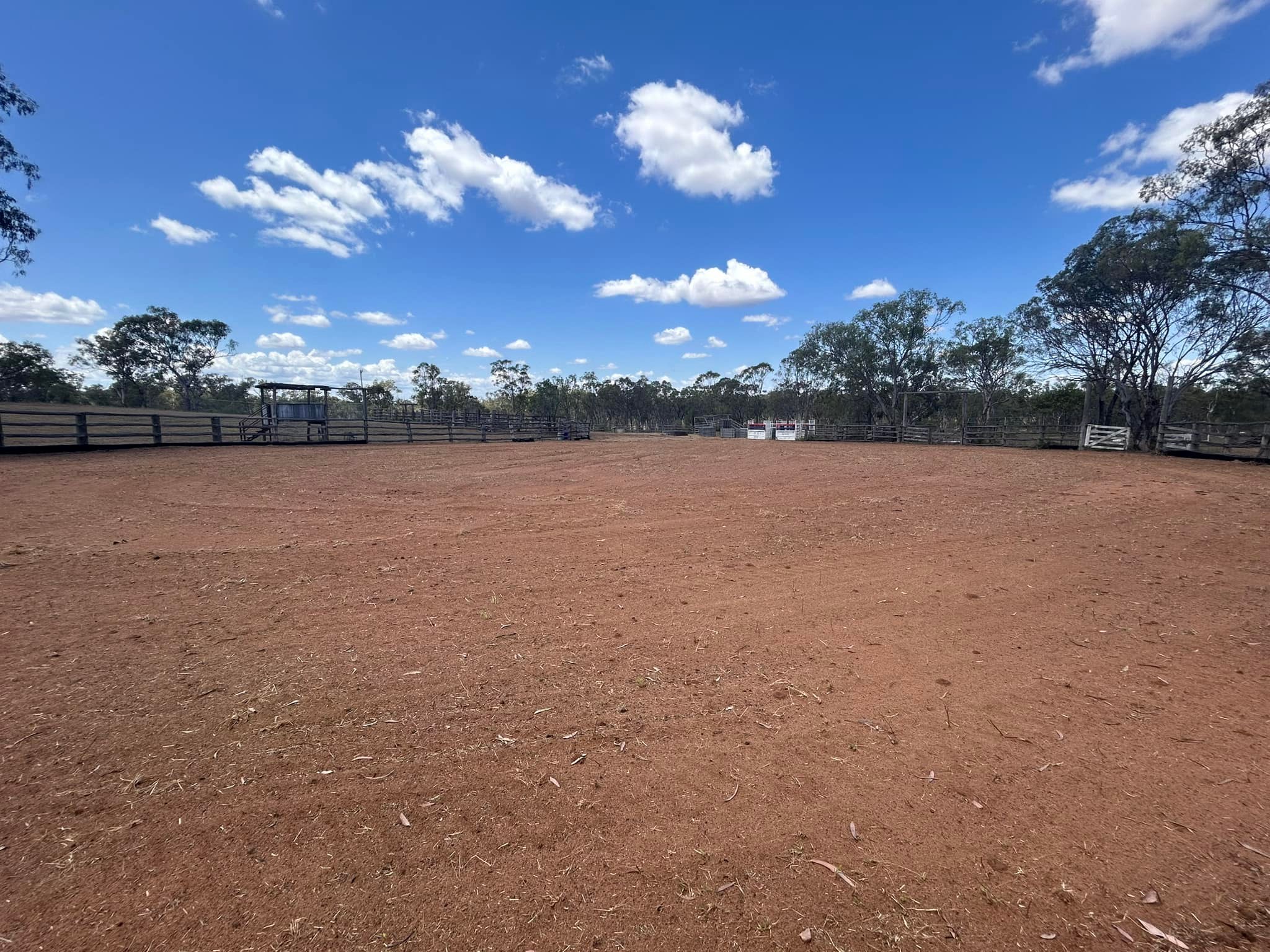 Glenden Rodeo Association