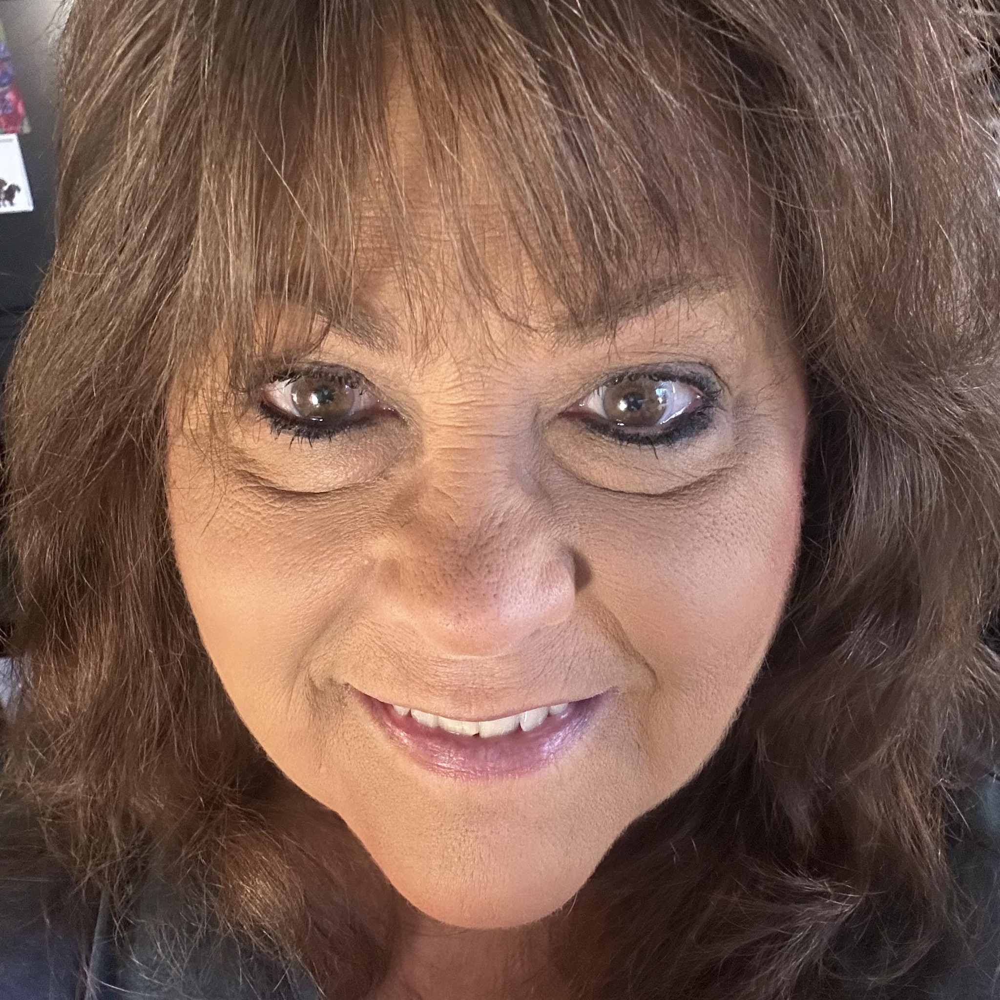 Teresa Ann Biggs Ranson