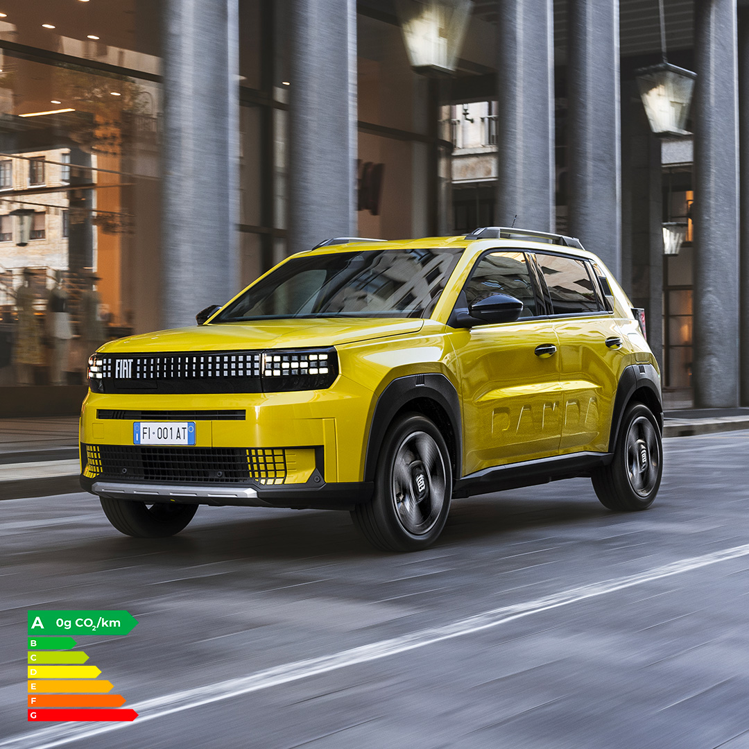 Fiat Amiens - Sofida Auto | Longueau