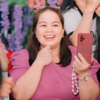 Shessss kilig na umpisahan natin mag pakilig | Mamazel vlog | Facebook
