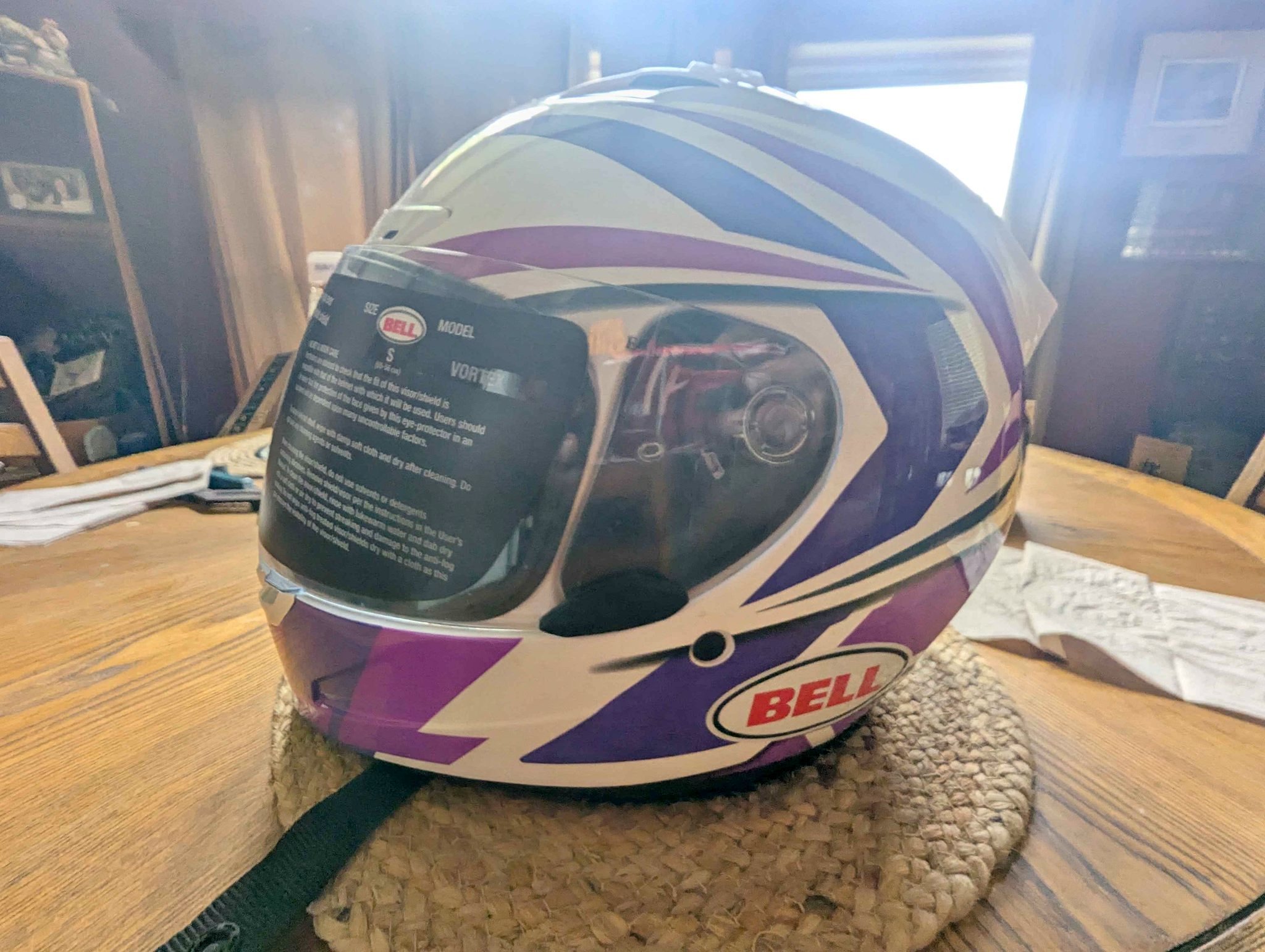 bell grinder vortex red helmet xs Biltwell Gringo S ECE Flat  Motorangutan The Moto Bell Vortex Helmet Review at