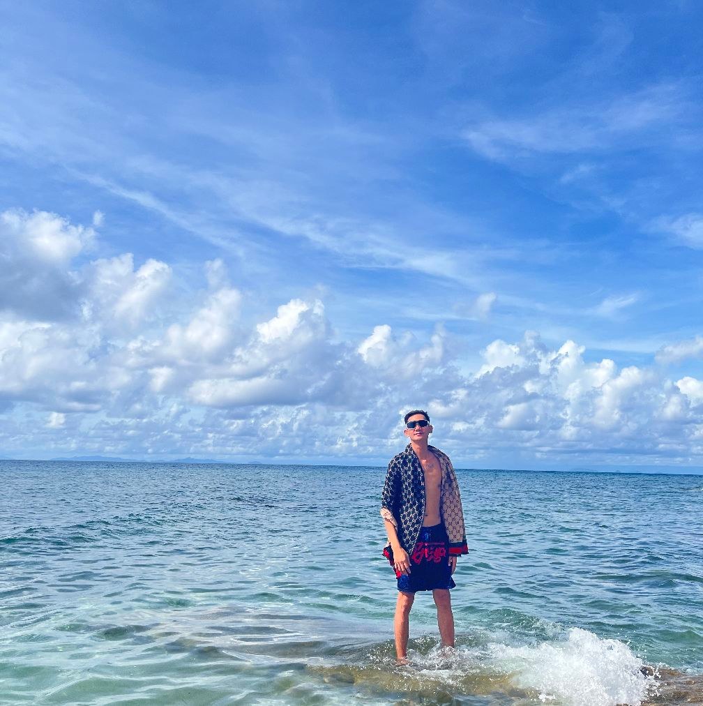 Jerwin Villas on Reels | Facebook