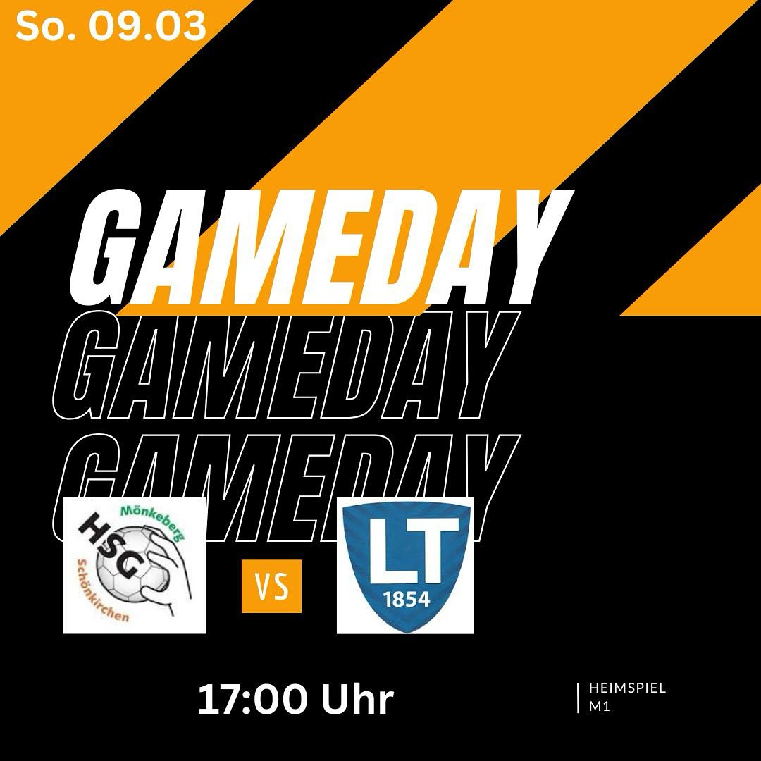 HSG... - HSG Mönkeberg-Schönkirchen Handball Männer
