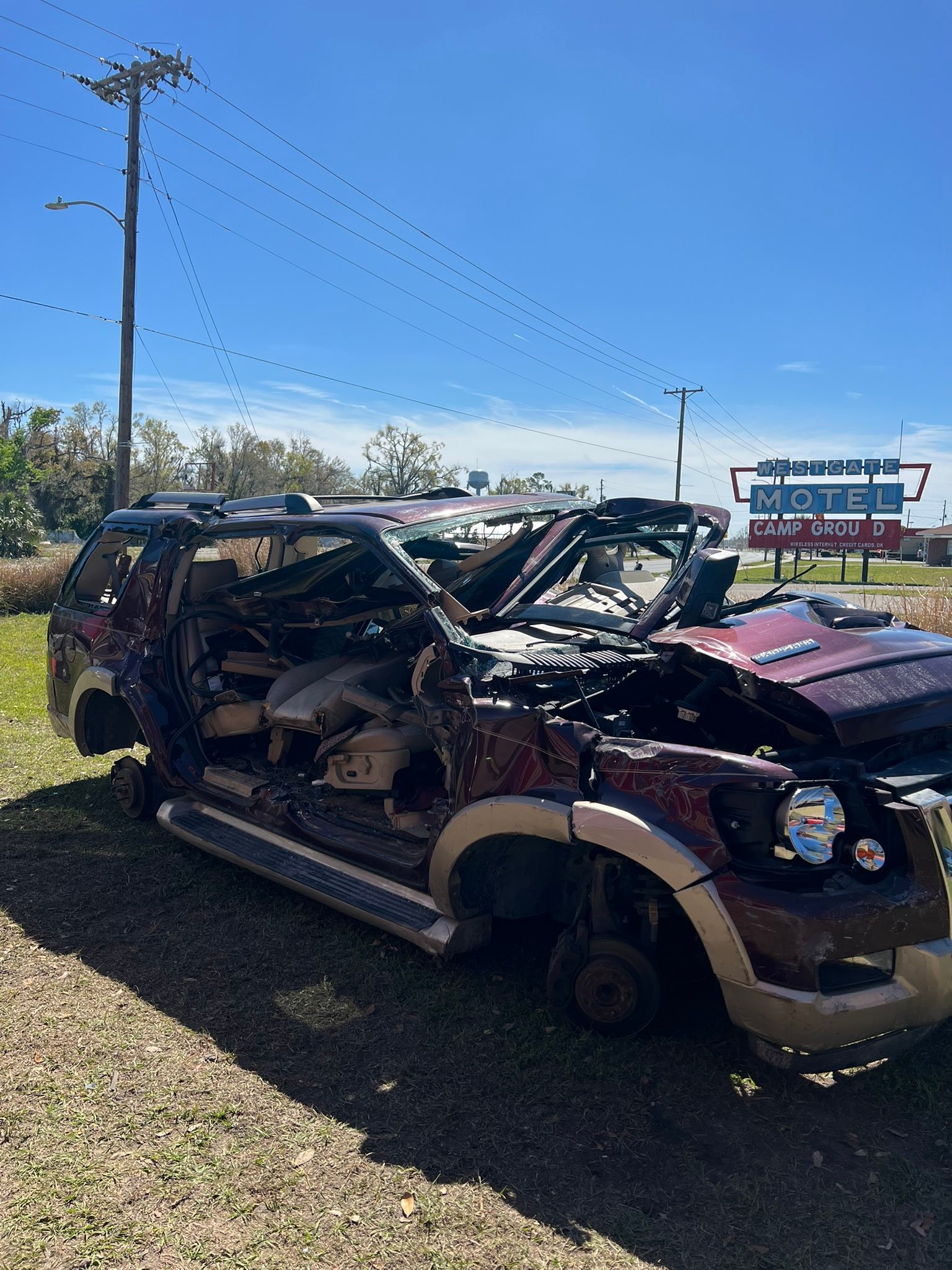 Taylor County Fire Rescue | Perry FL