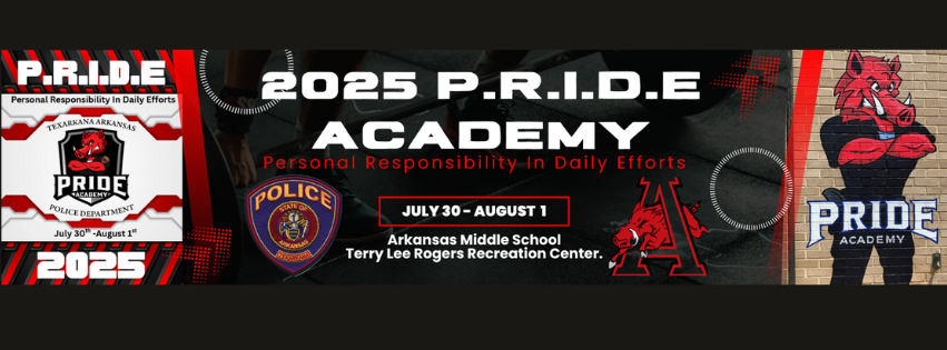Texarkana... - Texarkana Razorback Athletic Foundation