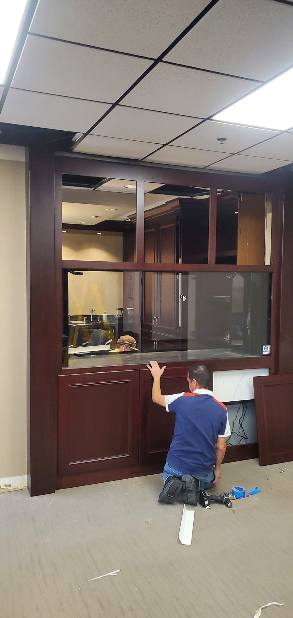 Custom Install LLC | Denver CO